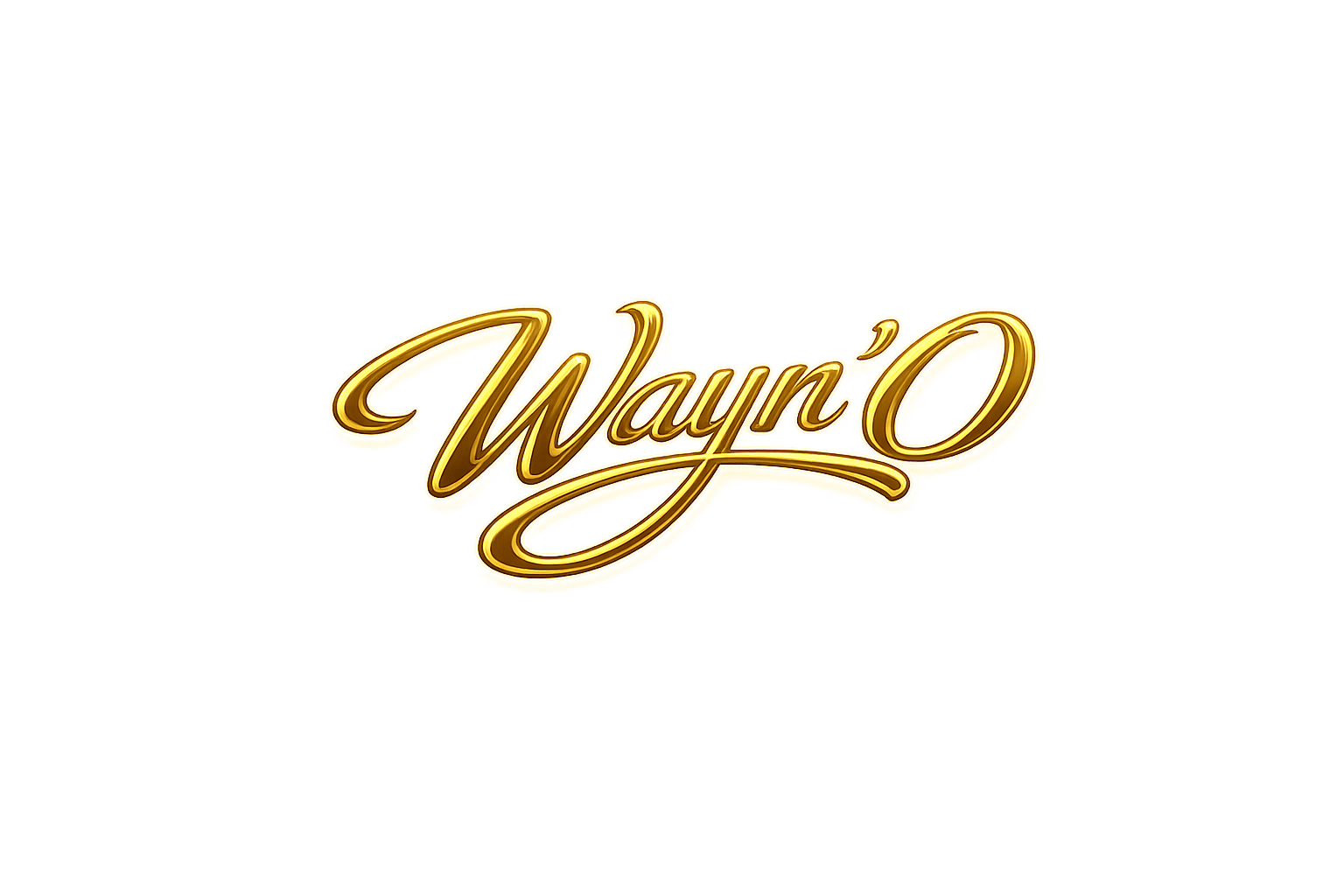 Wayn’O (Wayno) | Official Website
